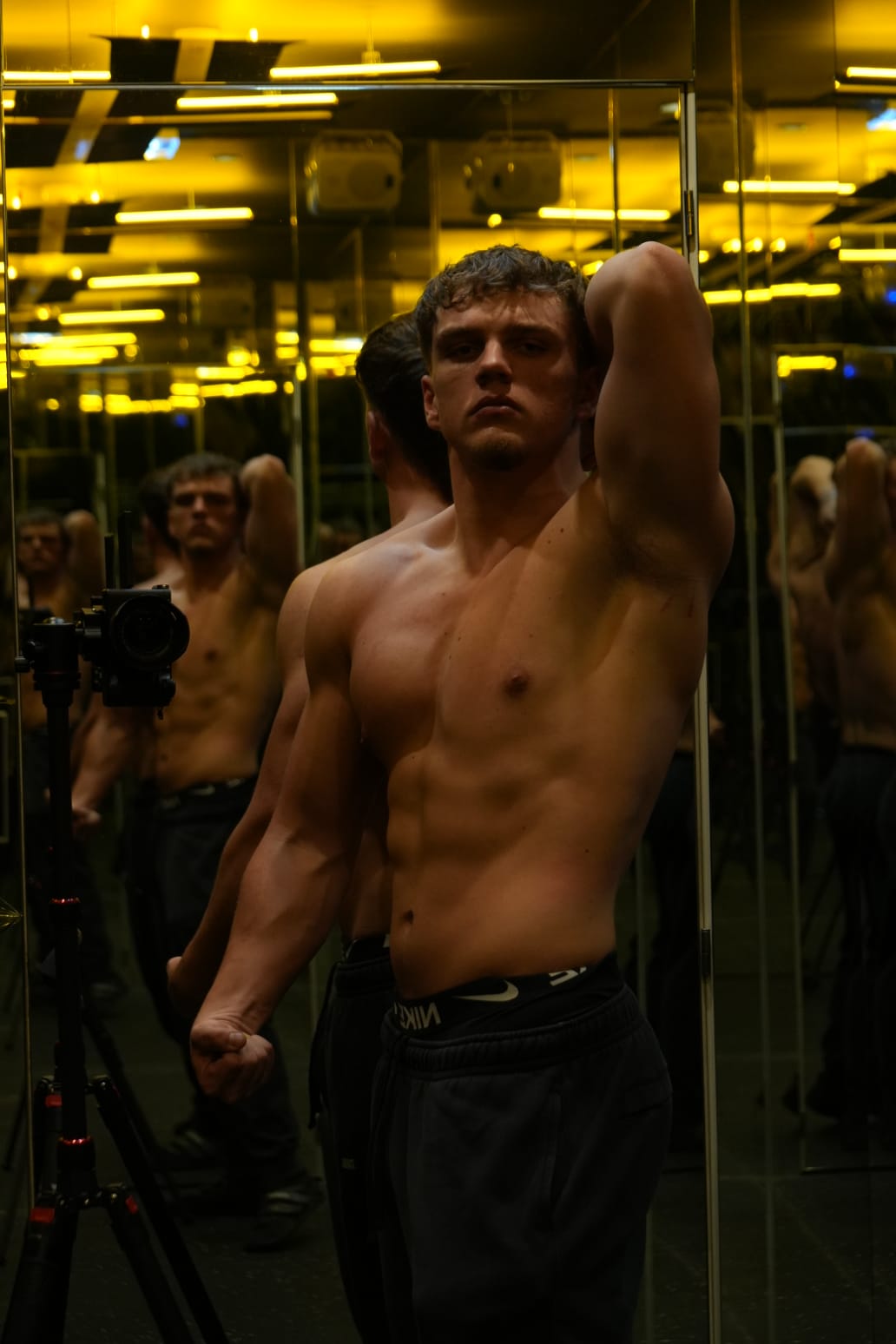 Luis Eischlseder - Online Coach